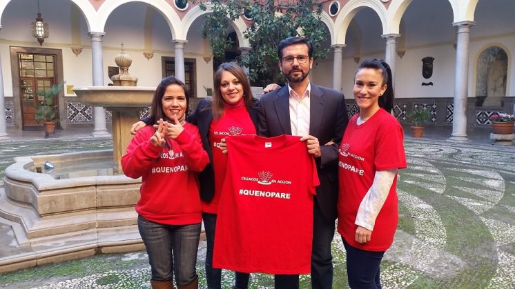 El PSOE insta al Ayuntamiento a realizar una campaña de sensibilización sobre la enfermedad celiaca