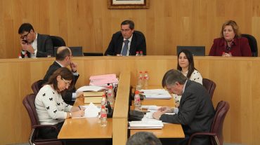 Diputación devuelve a los municipios la posibilidad de contratar y gestionar obras directamente
