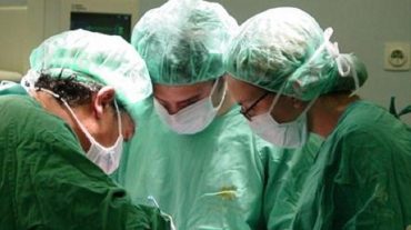 Granada realiza 12 trasplantes de órganos en esos mismos días gracias a la solidaridad de las familias de cinco donantes