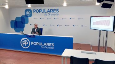 Santiago Pérez asegura que el Gobierno "ha consolidado el estadio del bienestar"
