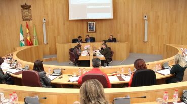 Diputación promueve en pleno la creación de un Observatorio Provincial de la Vivienda