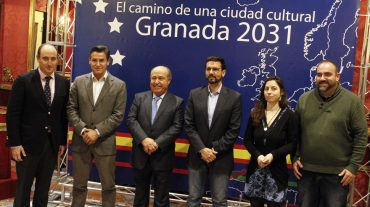 Vamos Granada, dispuesta a trabajar en reuniones operativas con compromisos reales y concretos en el presente