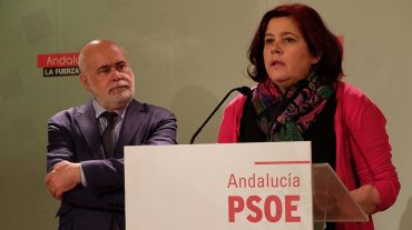 El PSOE defenderá "la voz de los granadinos en las Cortes frente a la marginación y desigualdad impuestas por el PP"