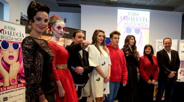 Las 72 horas más bellas en la Feria Andalucía Belleza & Moda