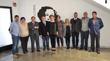 Casanueva-Zujaira abre las puertas de su nuevo Centro Cultural