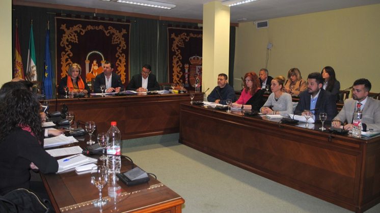 Maracena aprueba una moción por la defensa y modernización de las Diputaciones