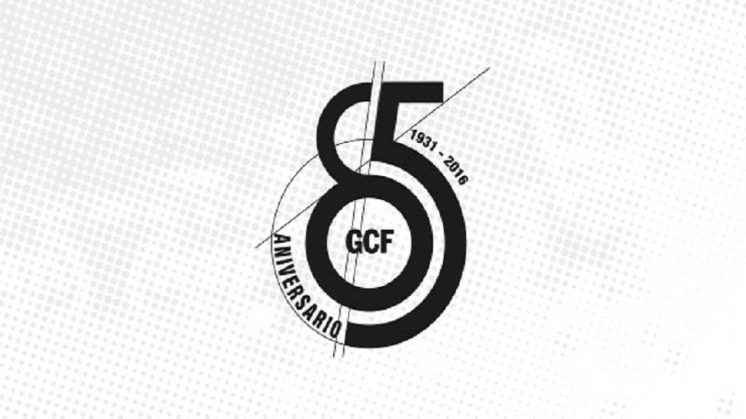 El Granada CF portará un nuevo logo en su camiseta por su 85 aniversario