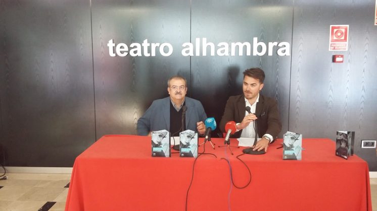 El Teatro Alhambra organiza la XVIII edición del Festival Internacional de Títeres, Objetos y Visual