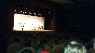 Más de mil escolares de Cúllar Vega disfrutarán del mejor teatro ‘made in Granada’