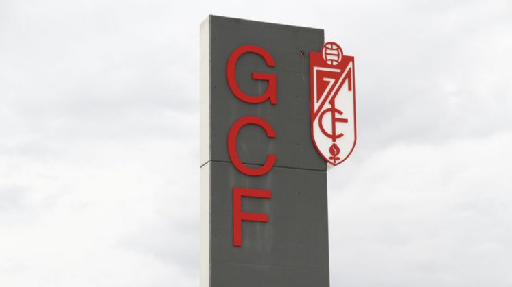 El nuevo proyecto del Granada CF arrancará a principios de junio. Foto: Álex Cámara