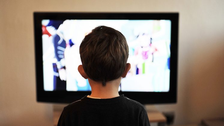 Los investigadores analizaron un total de 1.263 anuncios emitidos en televisión, tanto en los canales generalistas como en los temáticos infantiles. Foto: UGR