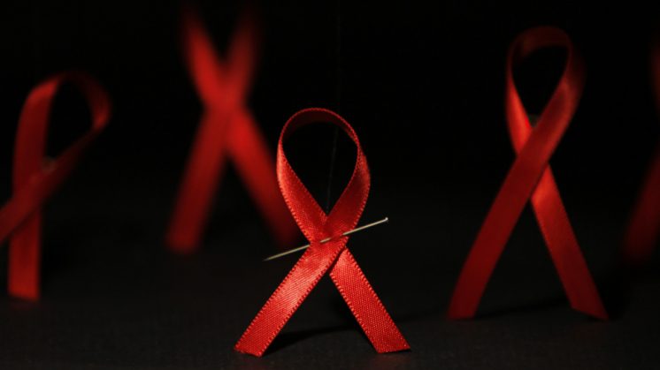 El Día Mundial de la Lucha contra el Sida se celebra cada 1 de diciembre y este año lo hace bajo el lema 'Placer más prevención igual a cero VIH'. Foto: Álex Cámara